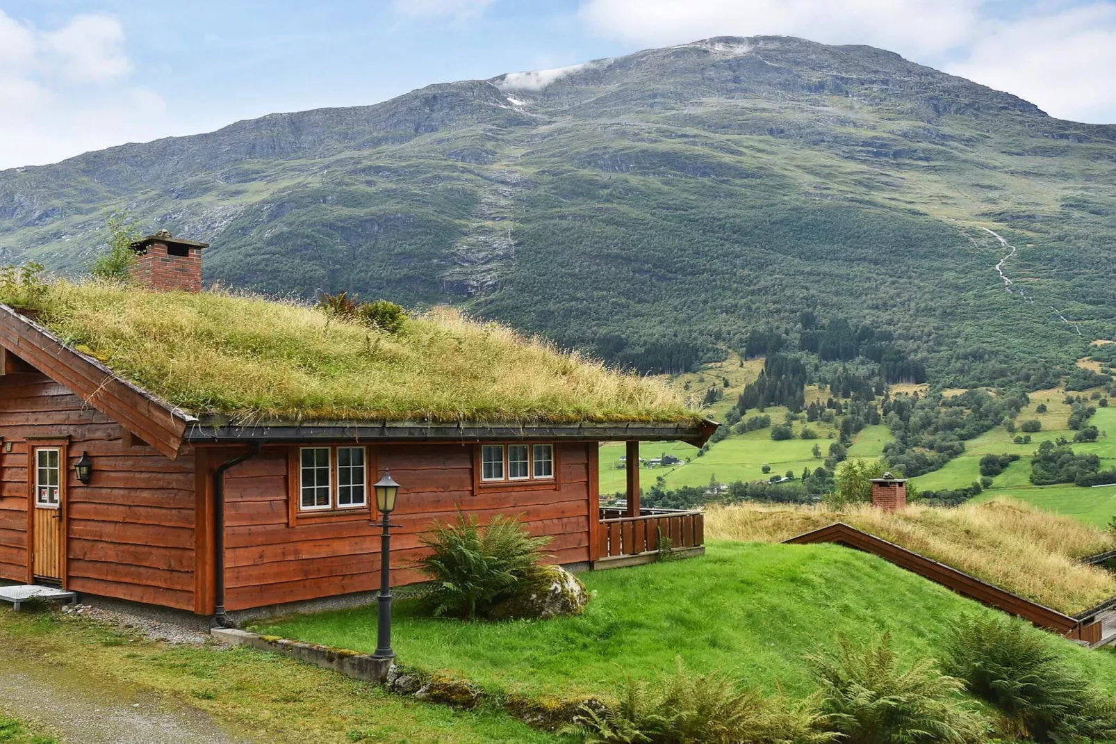 Maison de vacances pour 4 a olden