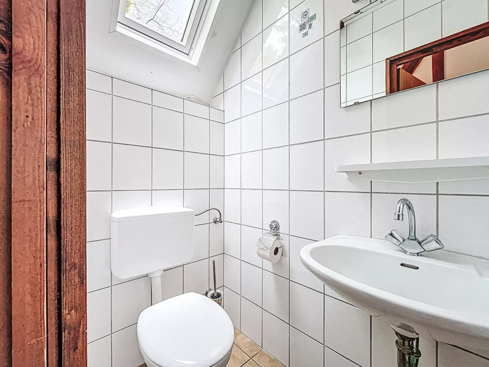 Aschenputtel - Dedans