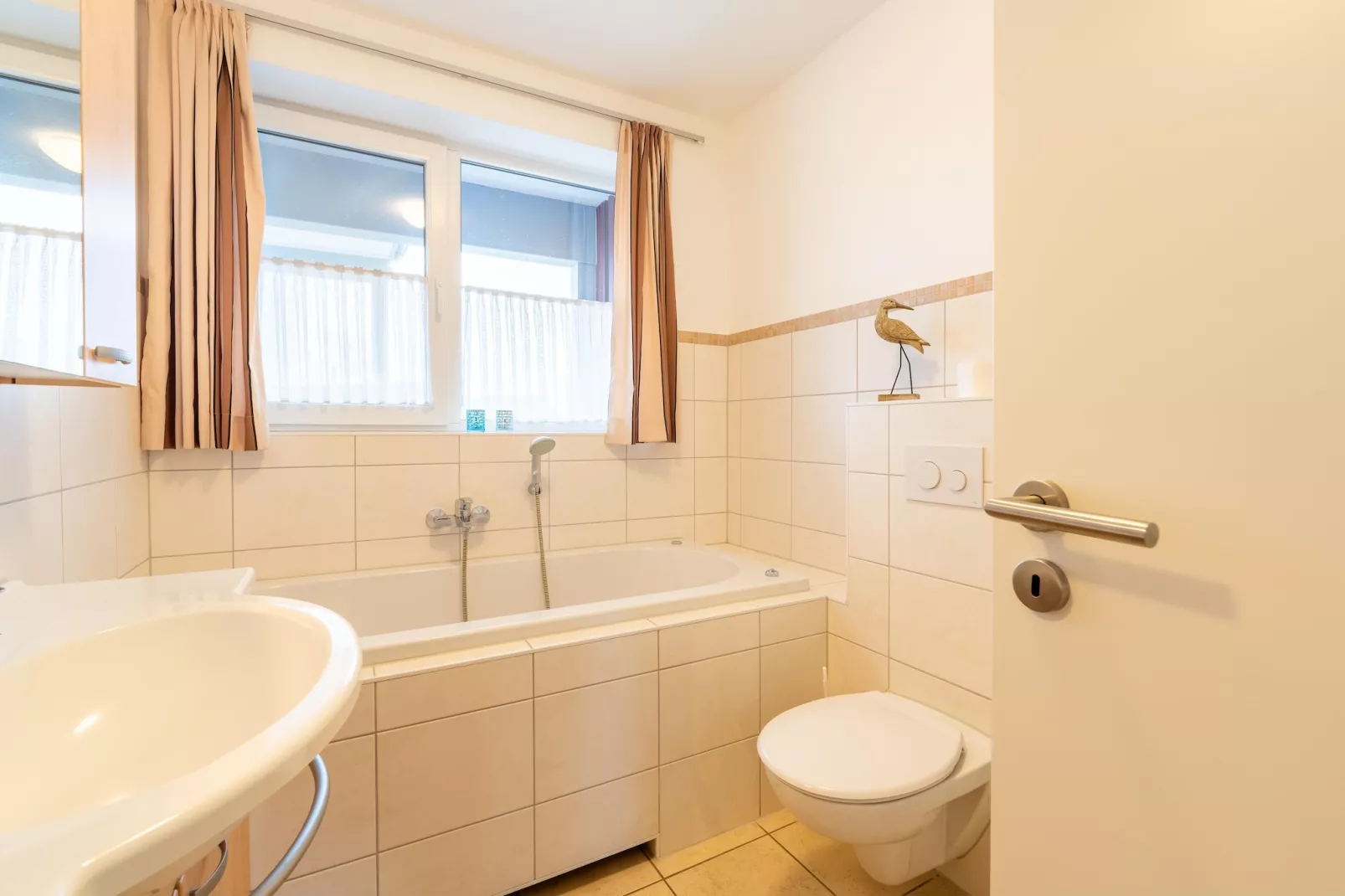 Mitteldeck 413 - Bathroom