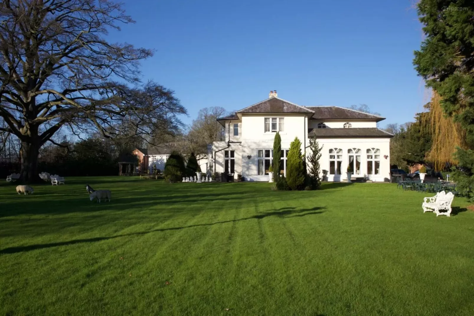 Standard Family of 3 Room