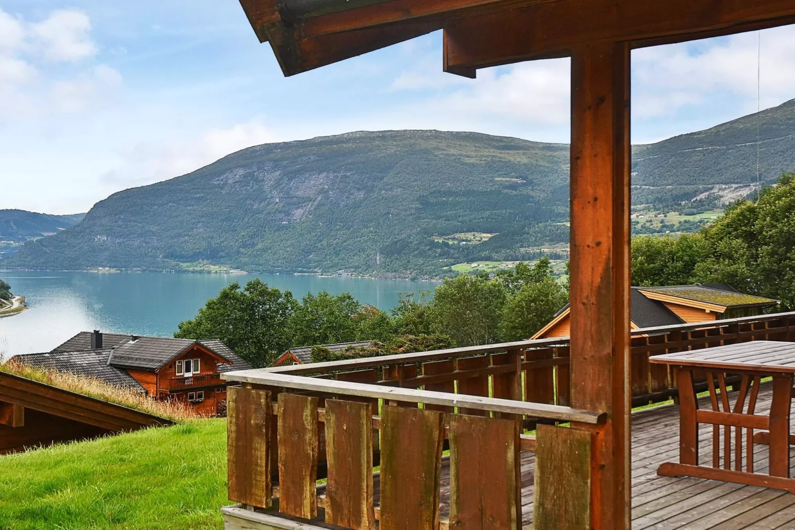 Maison de vacances pour 4 a olden
