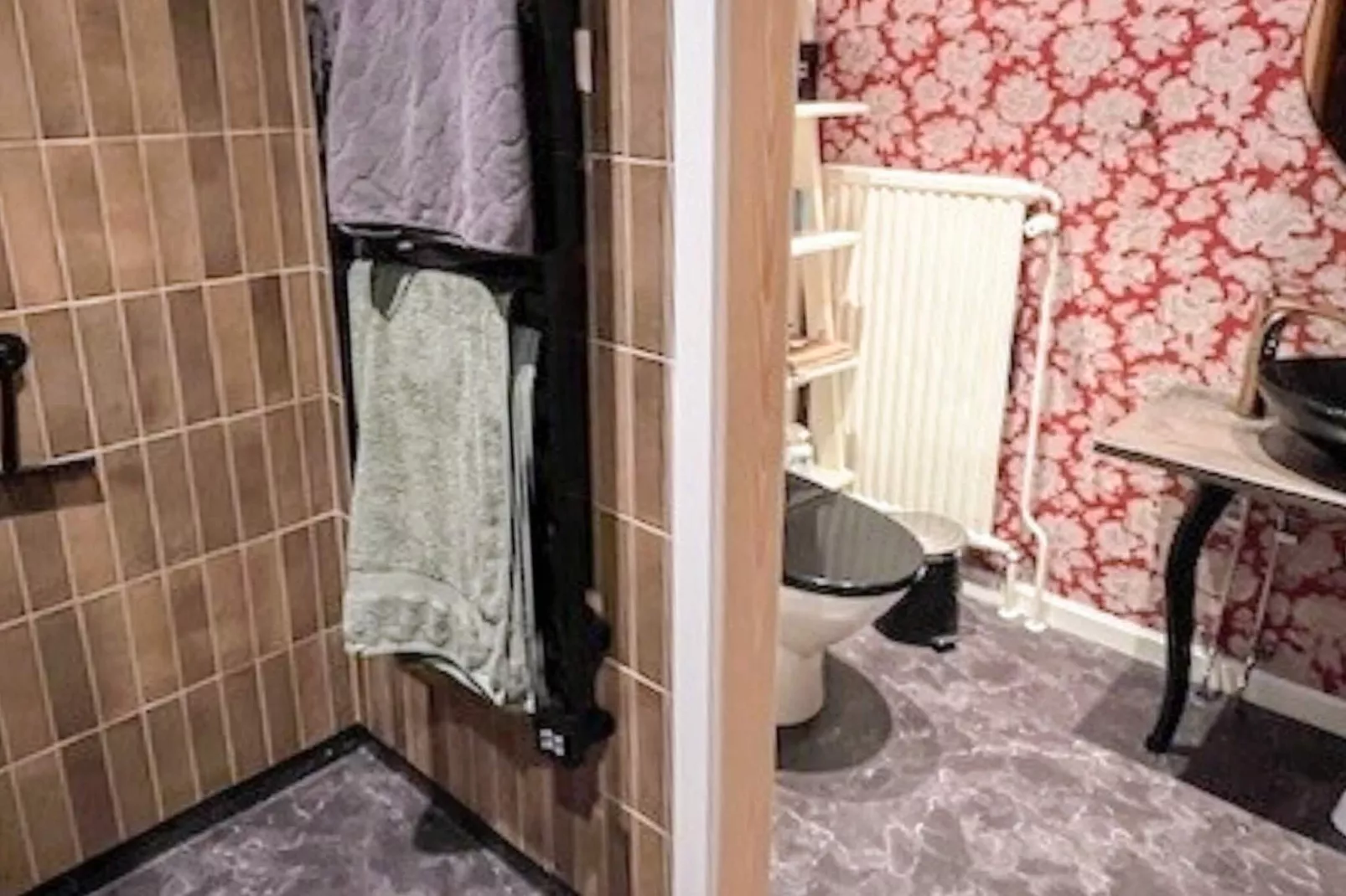 2 Personen Ferienhaus in ÅBY-By Traum - Innenbereich