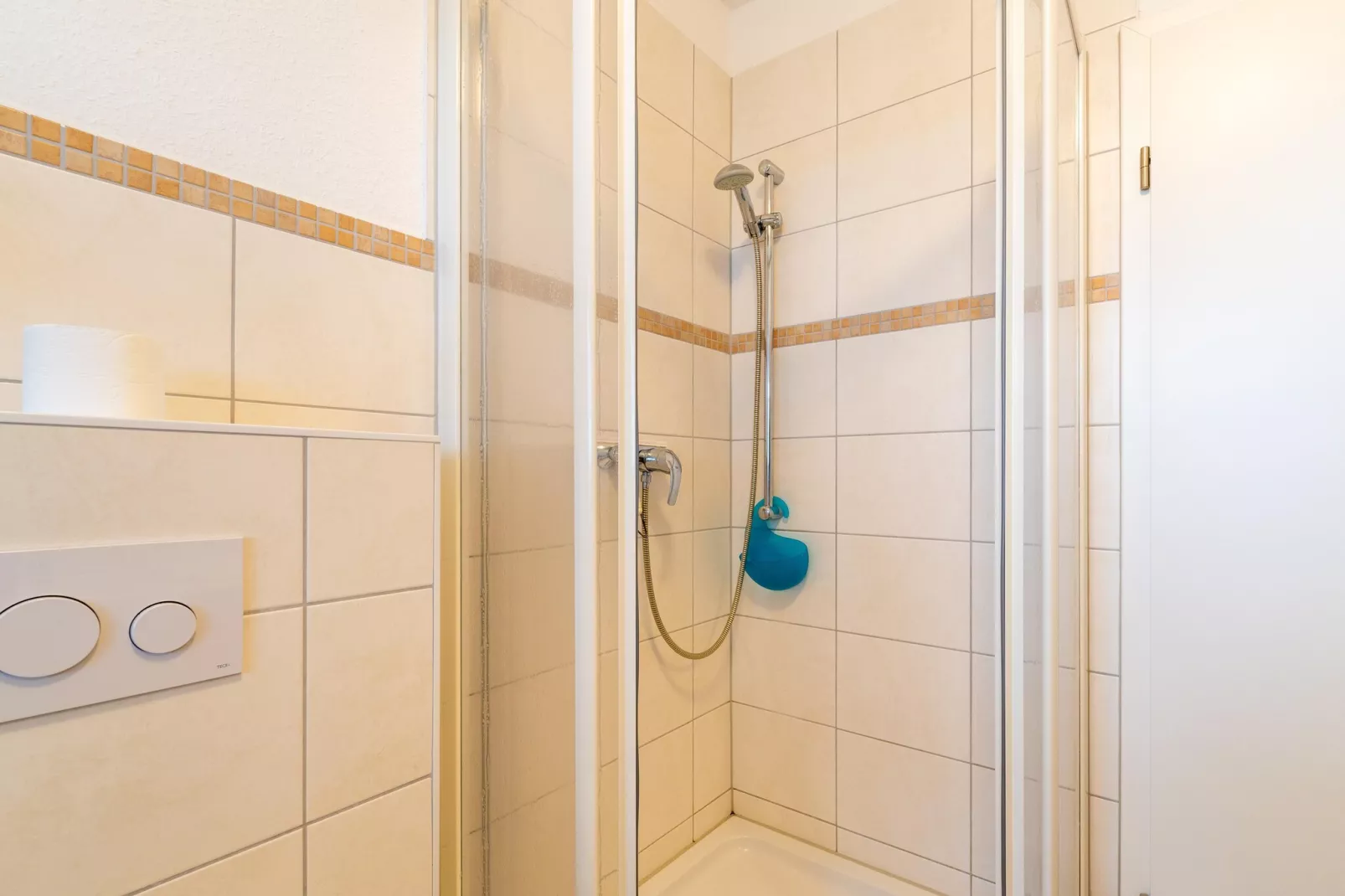 Mitteldeck 504 - Bathroom