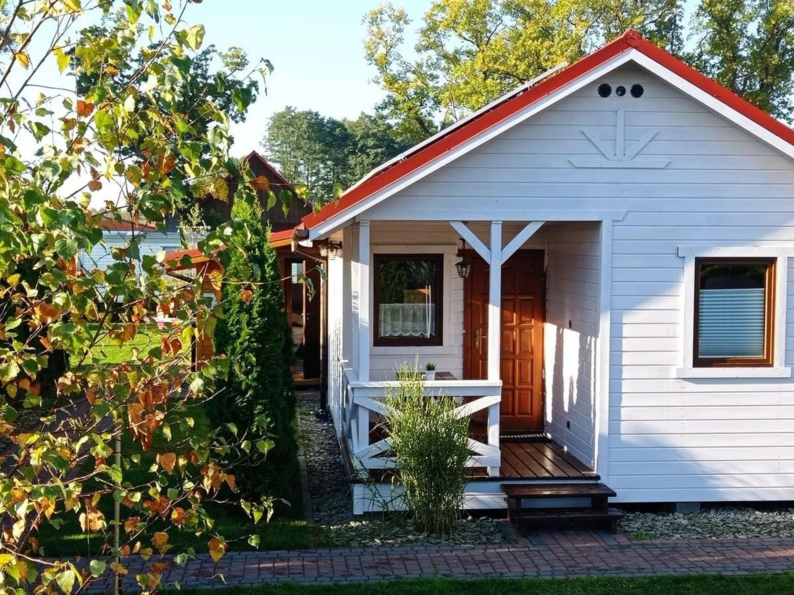 Sommerhaus