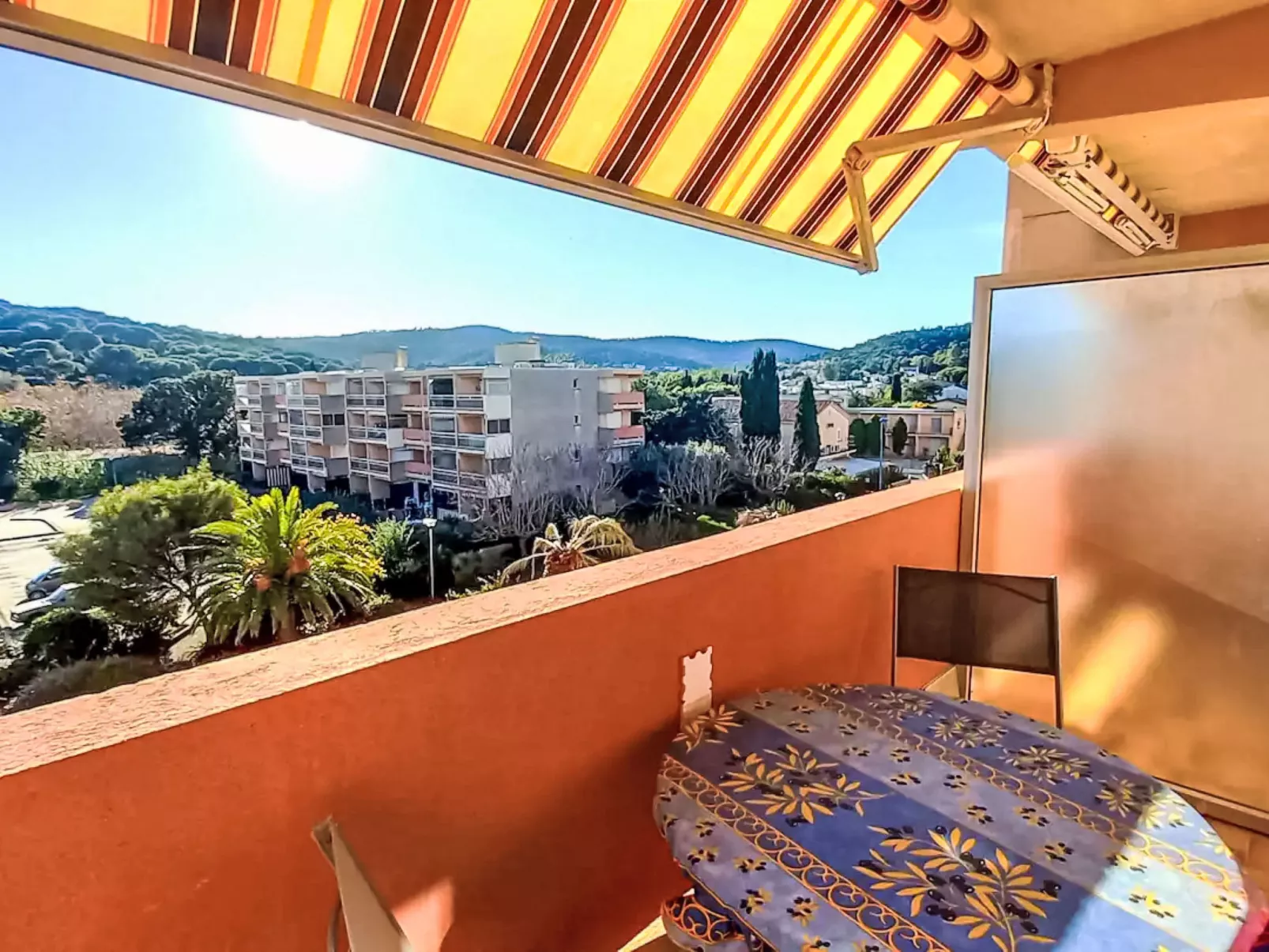 Les Rives de la Favière