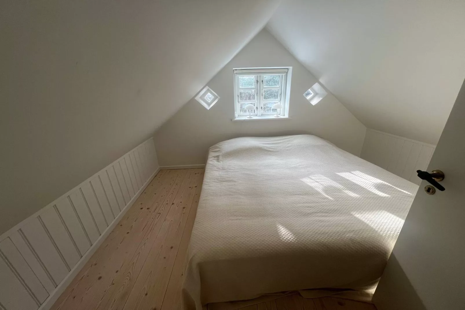 5 star holiday home in Skagen