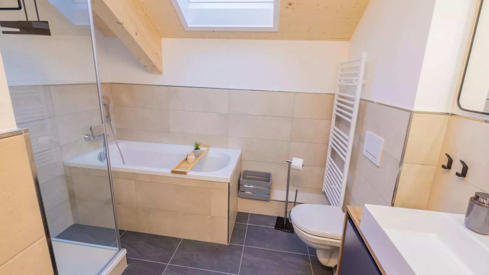 Kreischberg W19-Bathroom