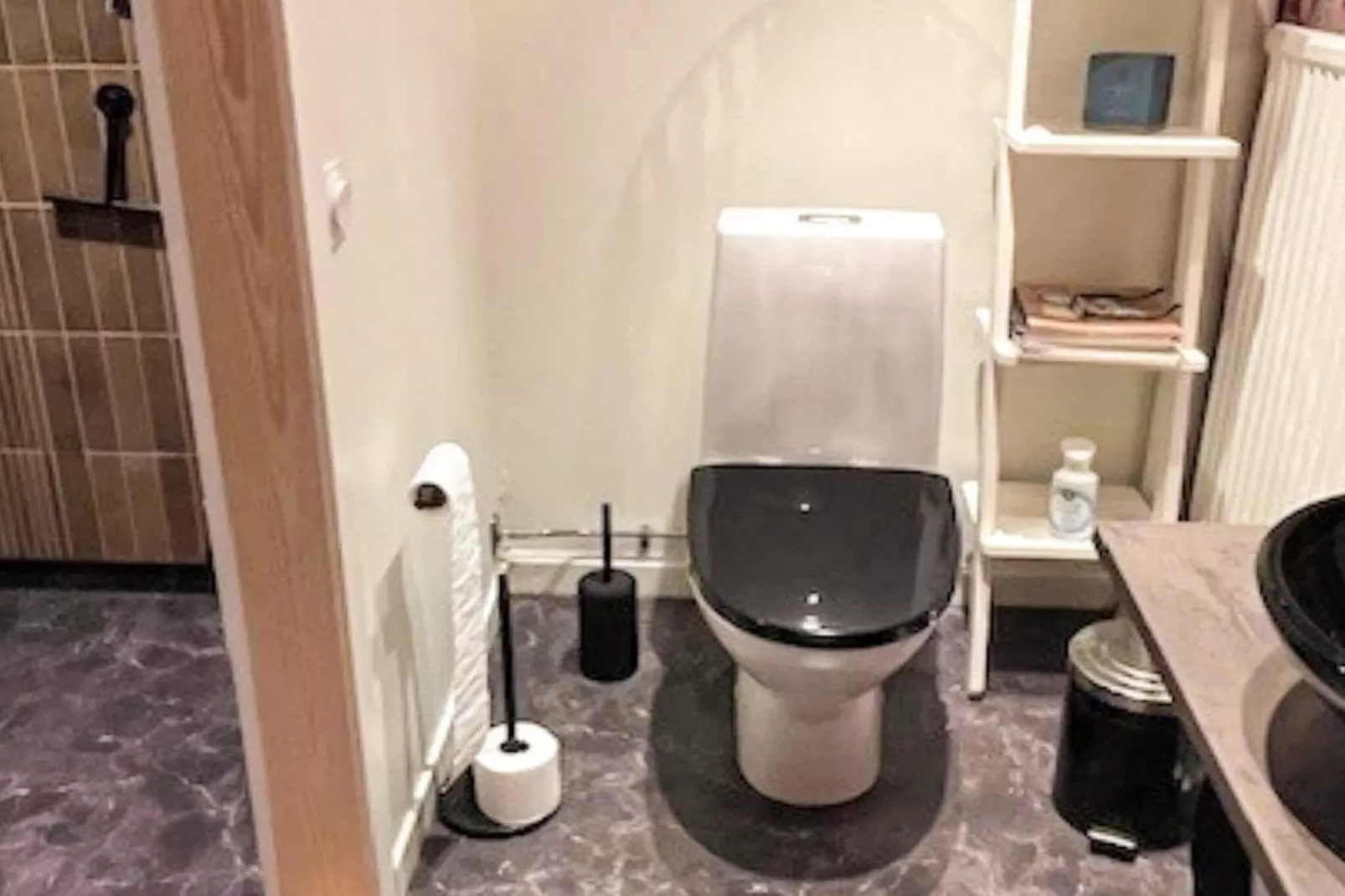 2 Personen Ferienhaus in ÅBY-By Traum - Innenbereich