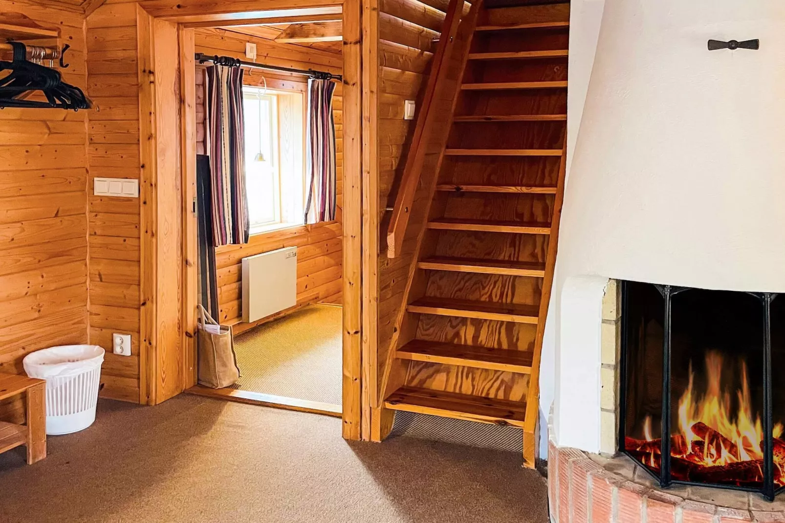 7 person holiday home in LEKERYD - Indoor