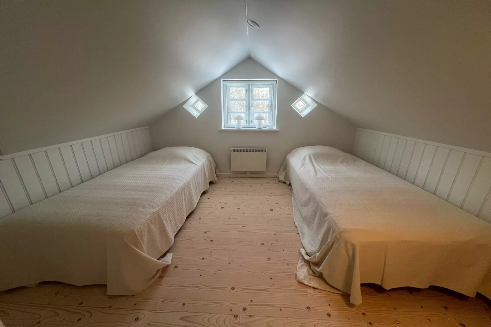 5 star holiday home in Skagen