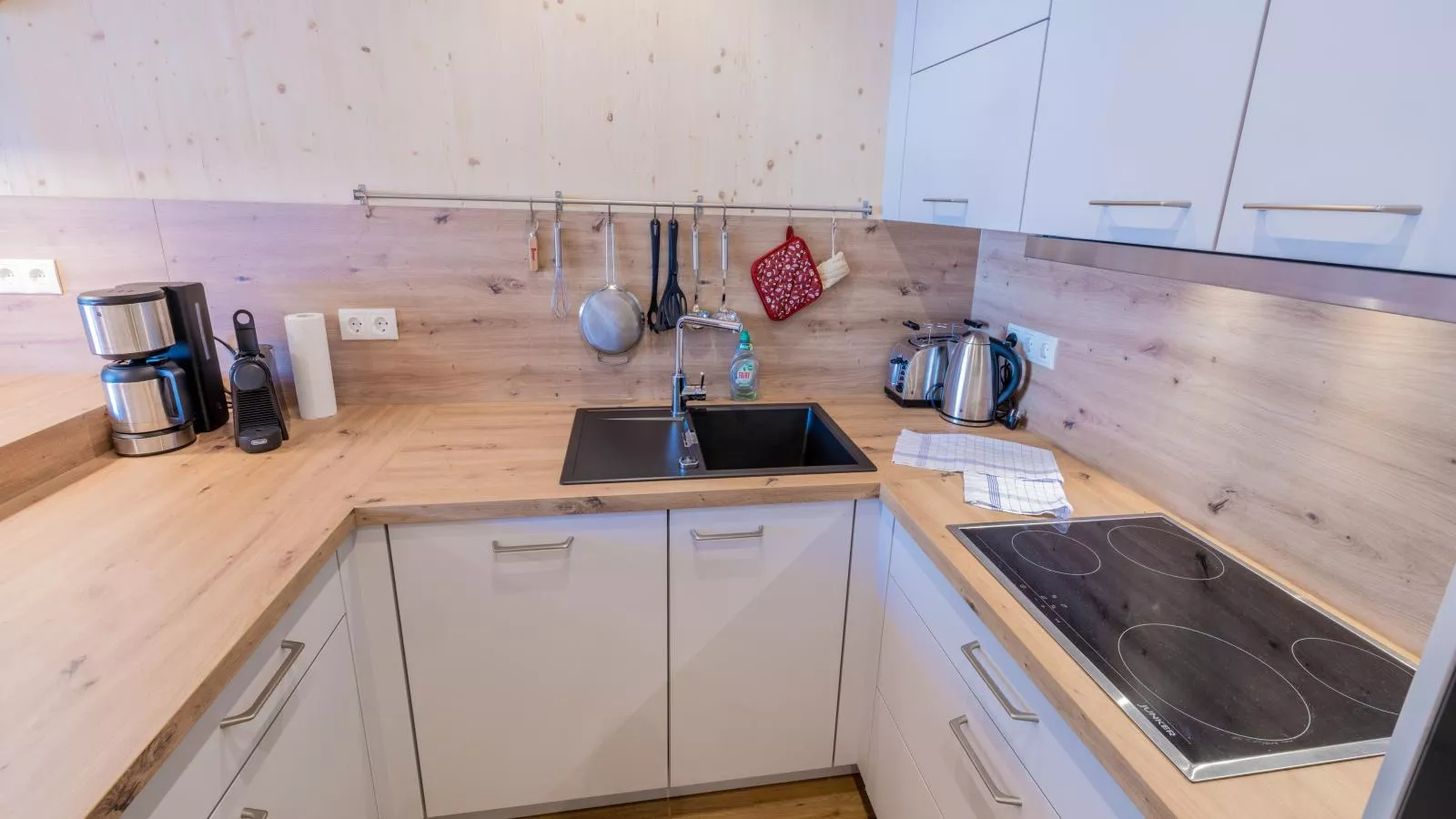 Kreischberg W20-Kitchen