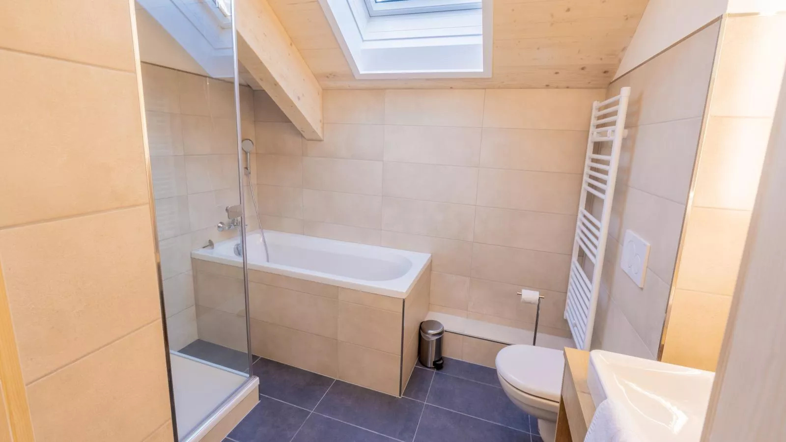 Kreischberg W20-Bathroom