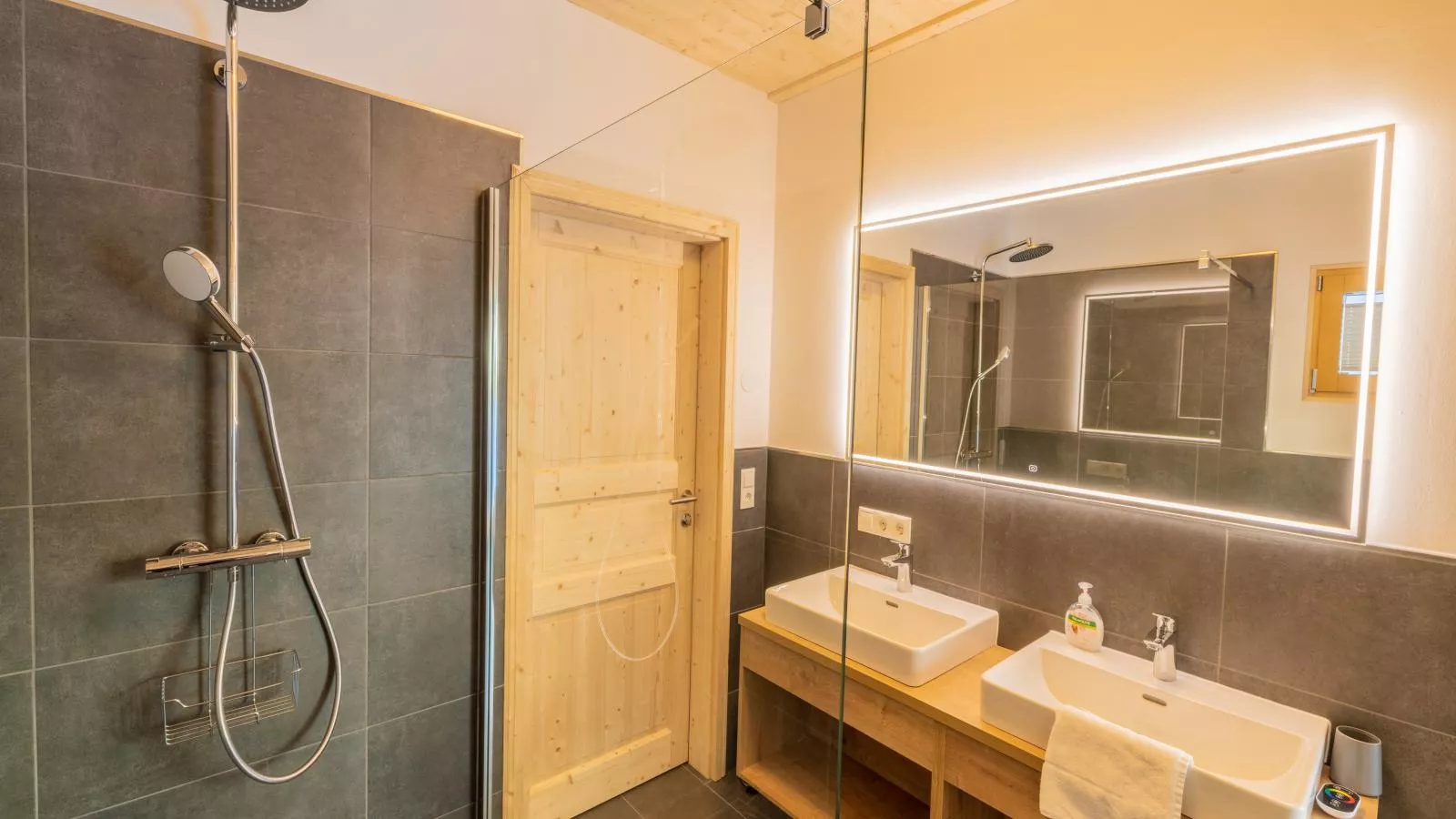 Kreischberg W20-Bathroom