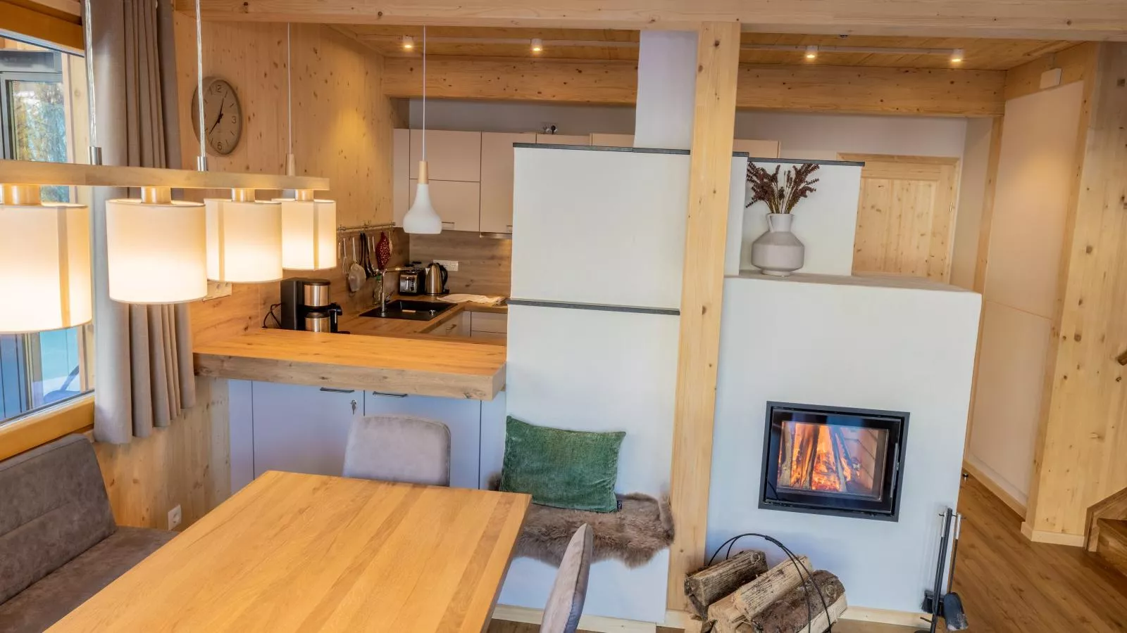 Kreischberg W20-Kitchen