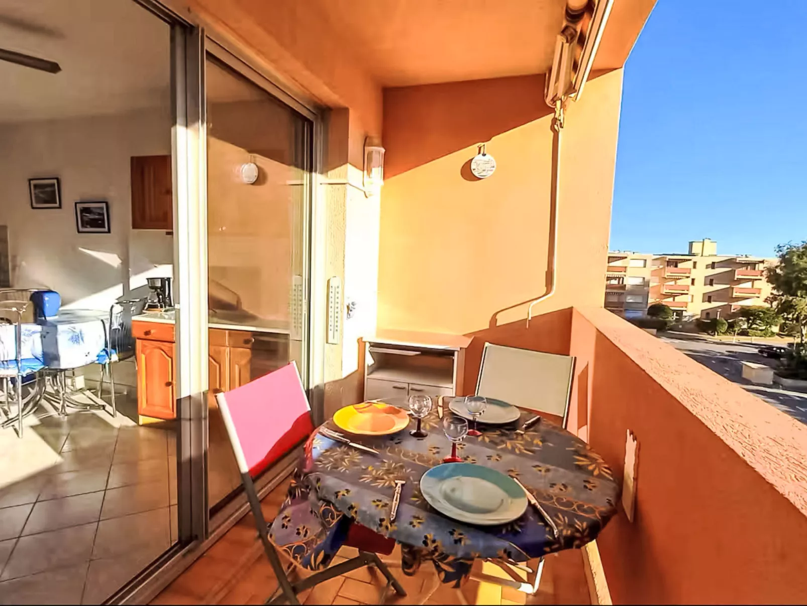 Les Rives de la Favière