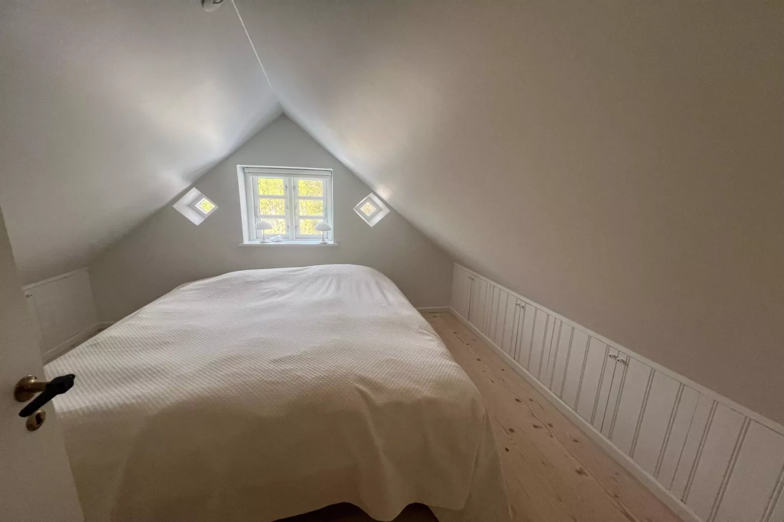 5 star holiday home in Skagen