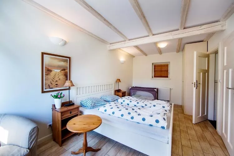 Dom wakacyjny w Karwieńskich Błotach