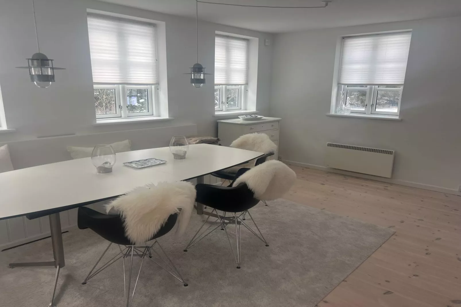 5 star holiday home in Skagen - Indoor