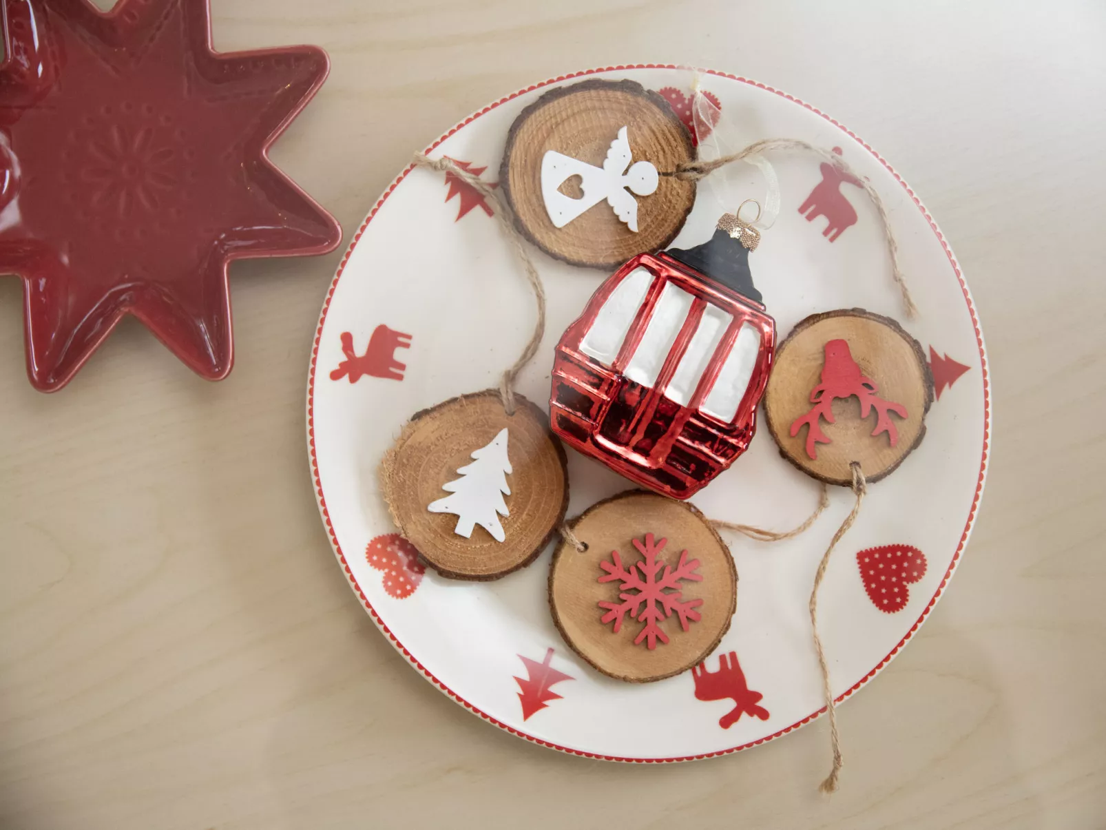 Prachalier I No6 - Inside