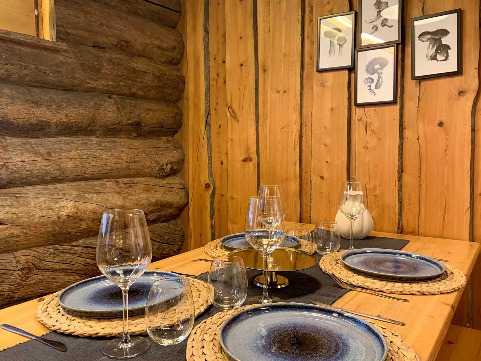 Rinnekero 3 a - Dedans