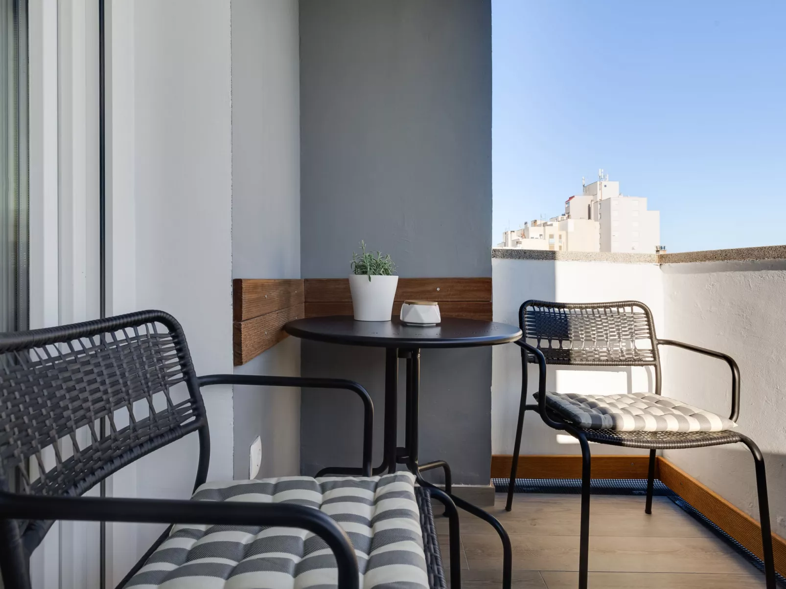 Sea & You - Draußen