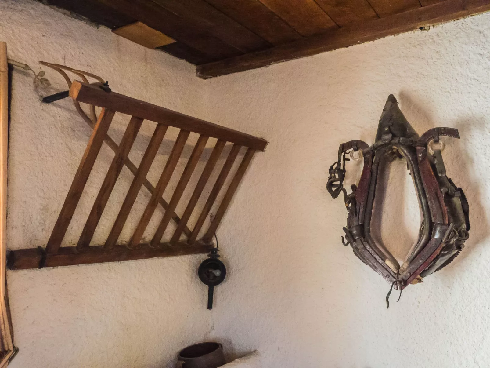 Charmantes Natursteinhaus mit Pool - Image-tags.info