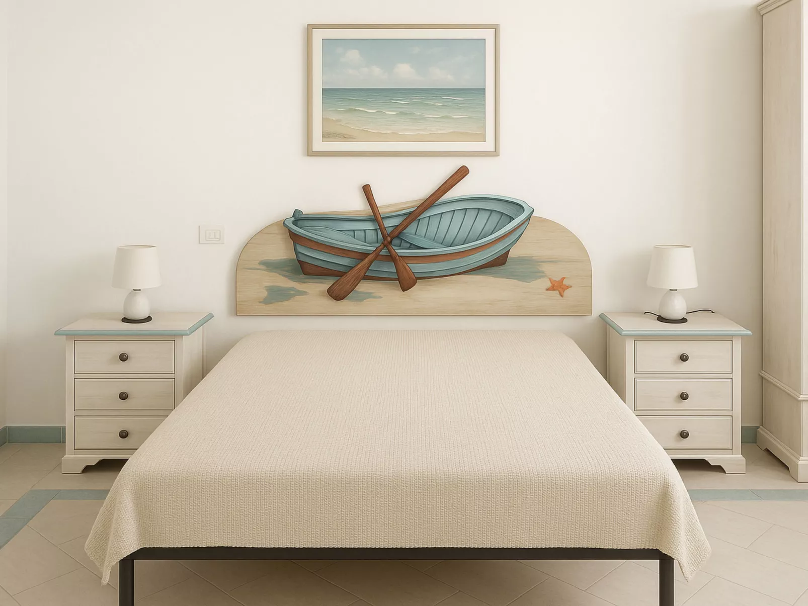 Appartamento vacanze "Am Meer" - Image-tags.info