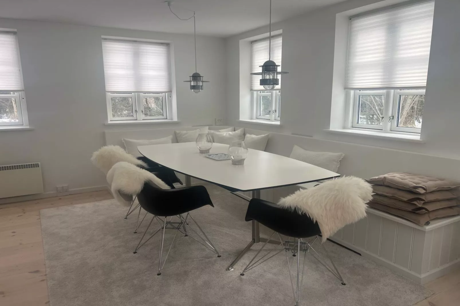 5 star holiday home in Skagen - Indoor