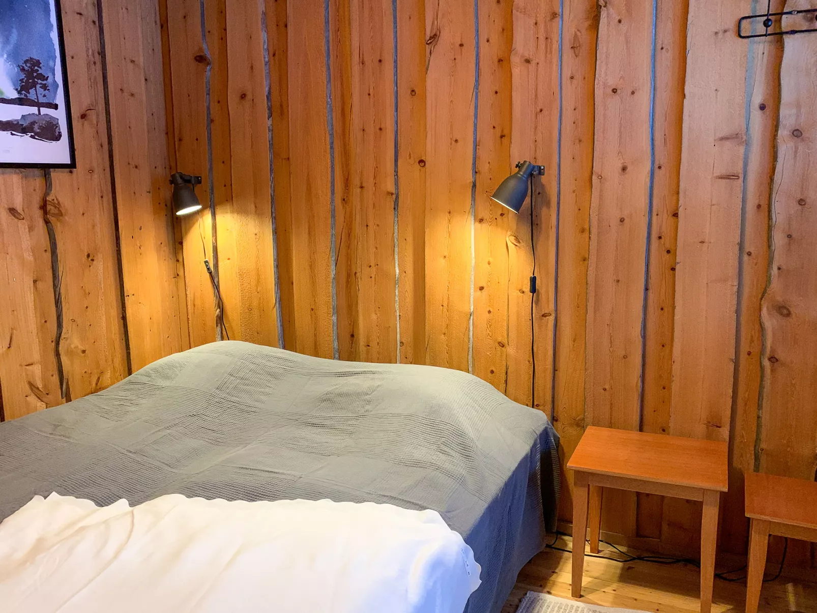 Rinnekero 3 a - Dedans