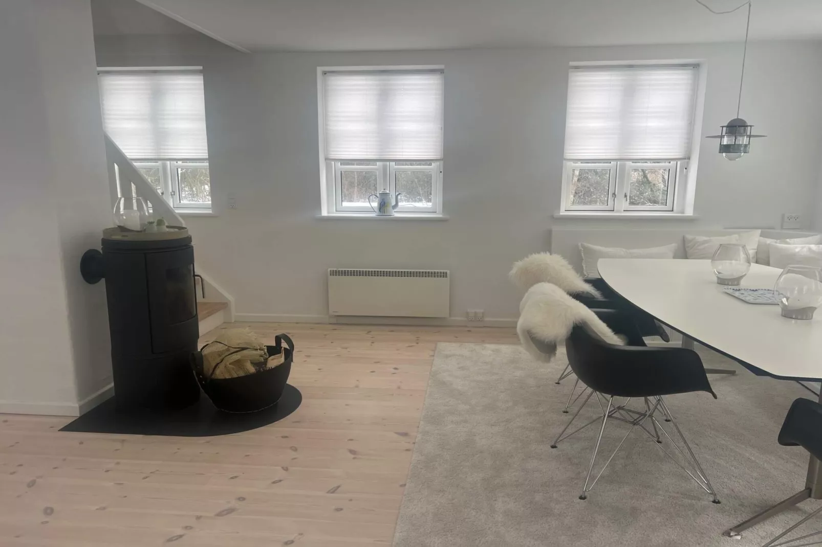 5 star holiday home in Skagen - Indoor