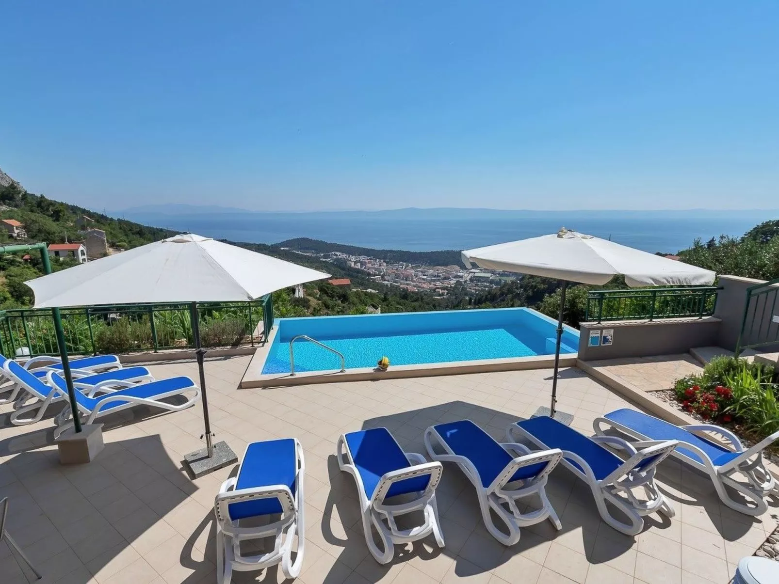 Villa Makar - Image-tags.info