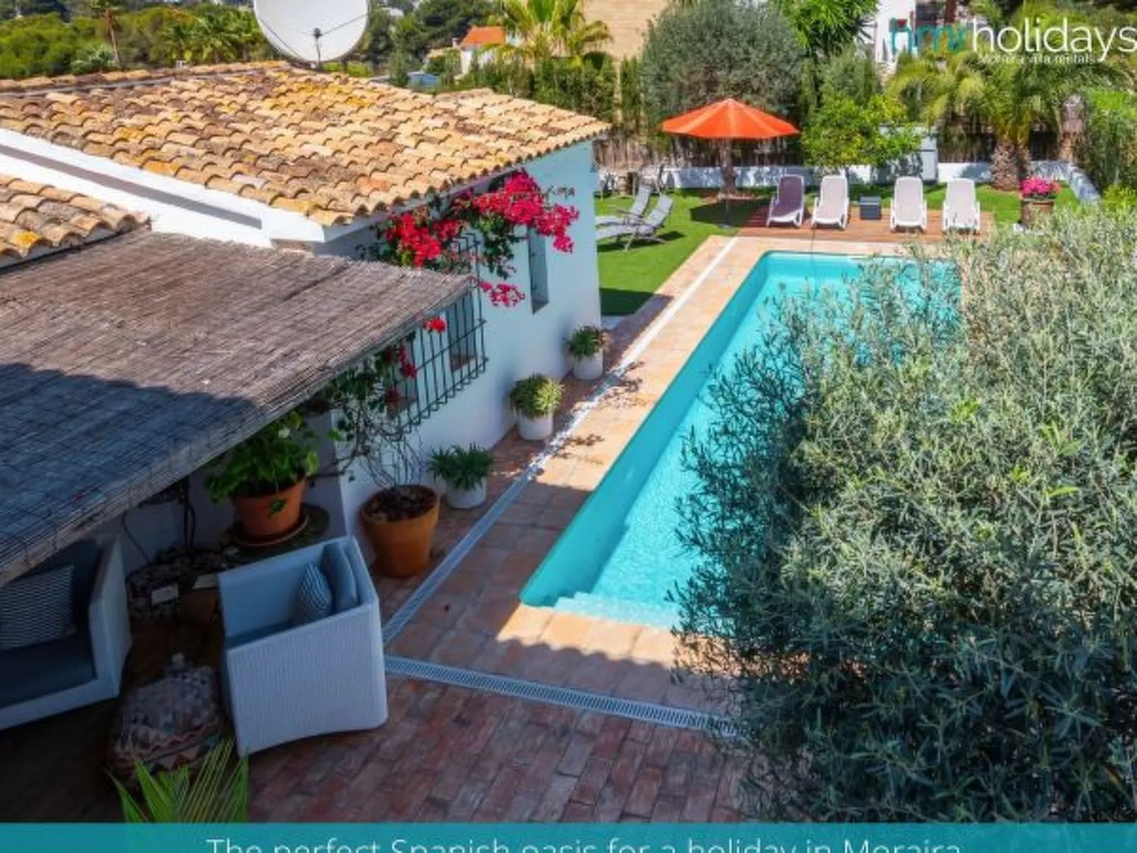 Villa Valeria - Image-tags.info