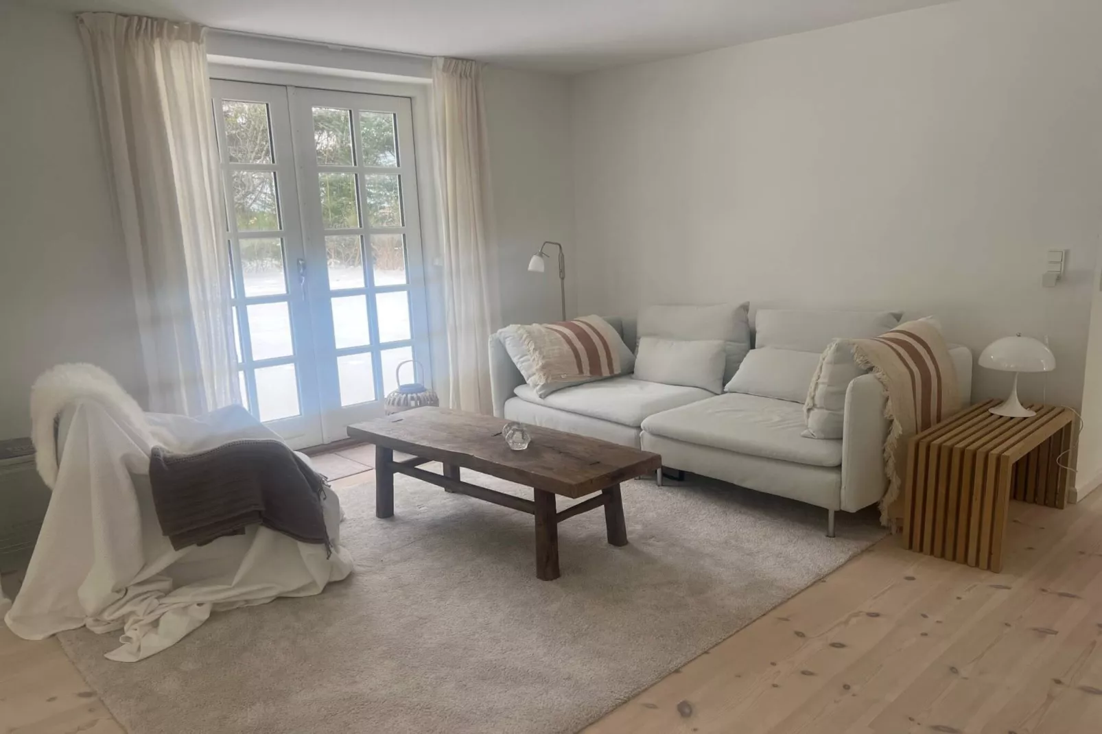 5 star holiday home in Skagen - Indoor