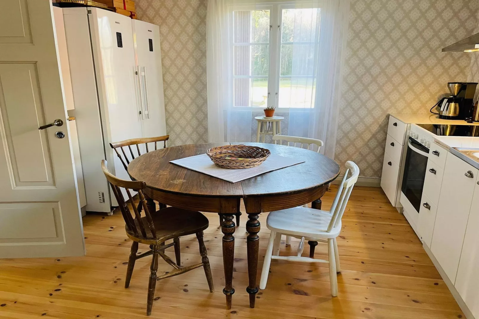 6 Personen Ferienhaus in Backaryd - Innenbereich