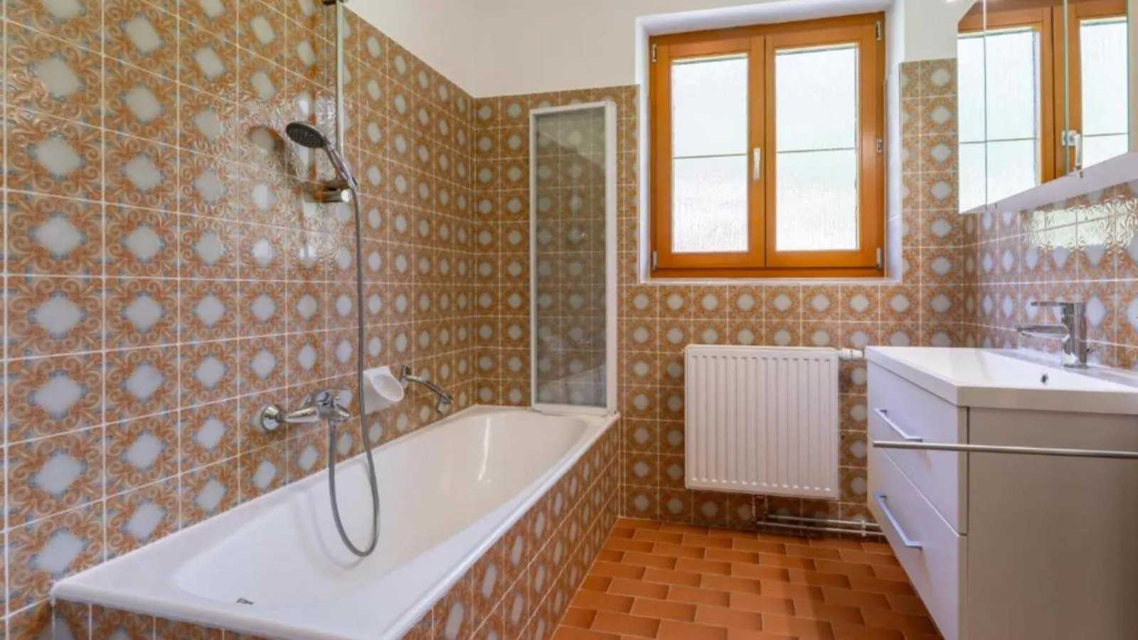 Jukbichl 2 - Bathroom