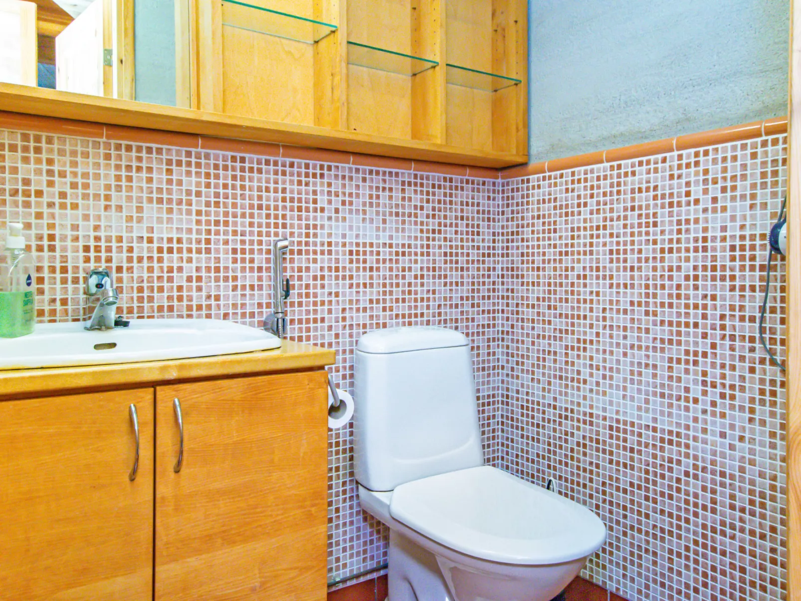 Kanervankukka - Dedans