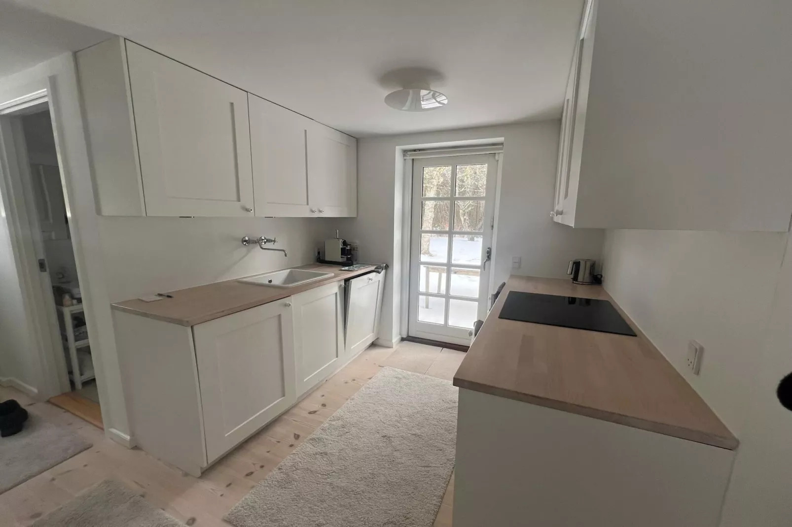 5 star holiday home in Skagen - Indoor