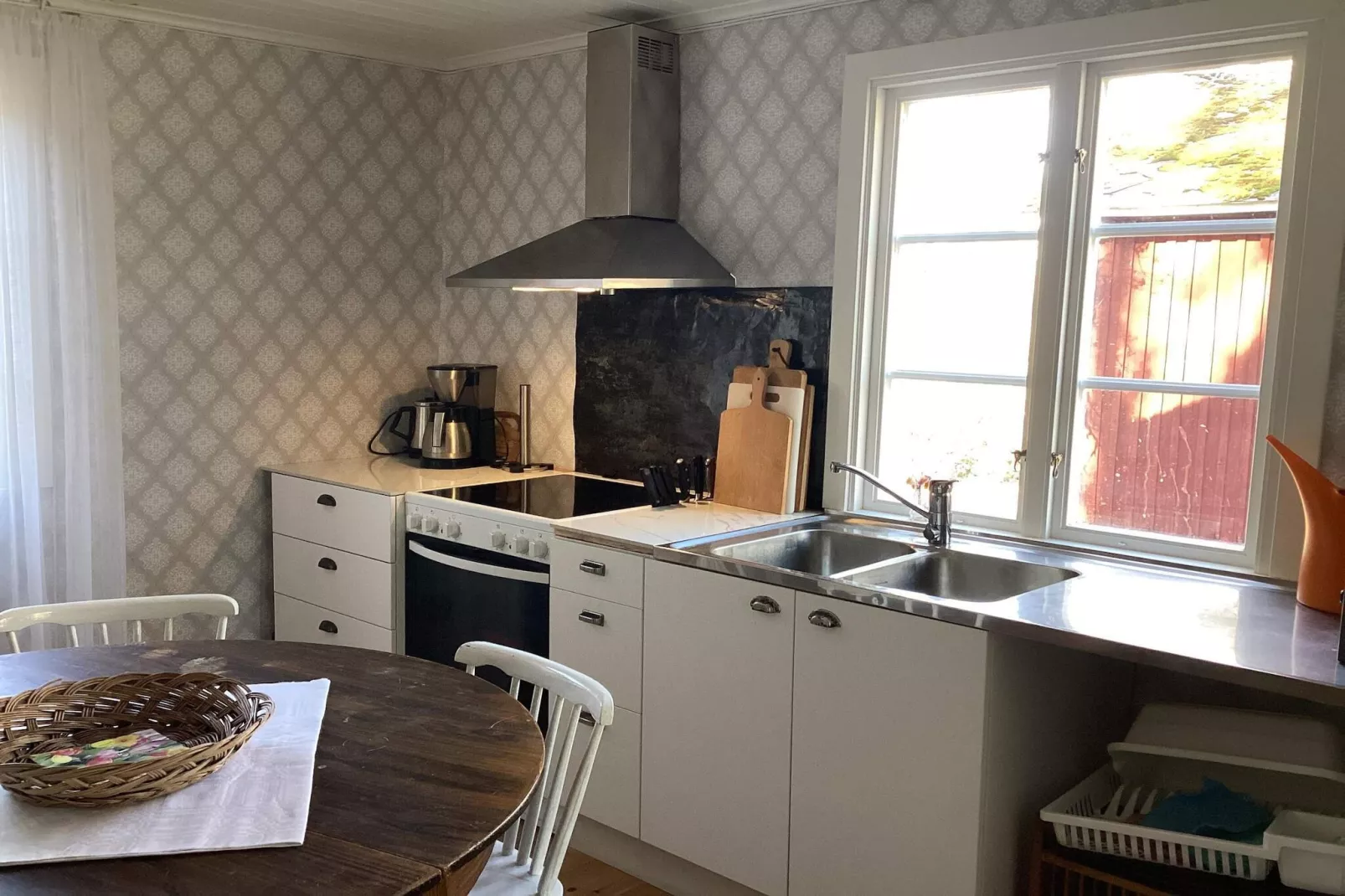 6 Personen Ferienhaus in Backaryd - Innenbereich