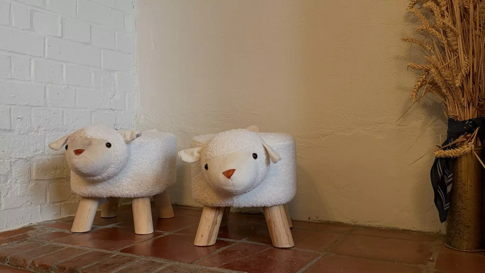 Rozenberghoeve - Ambiance