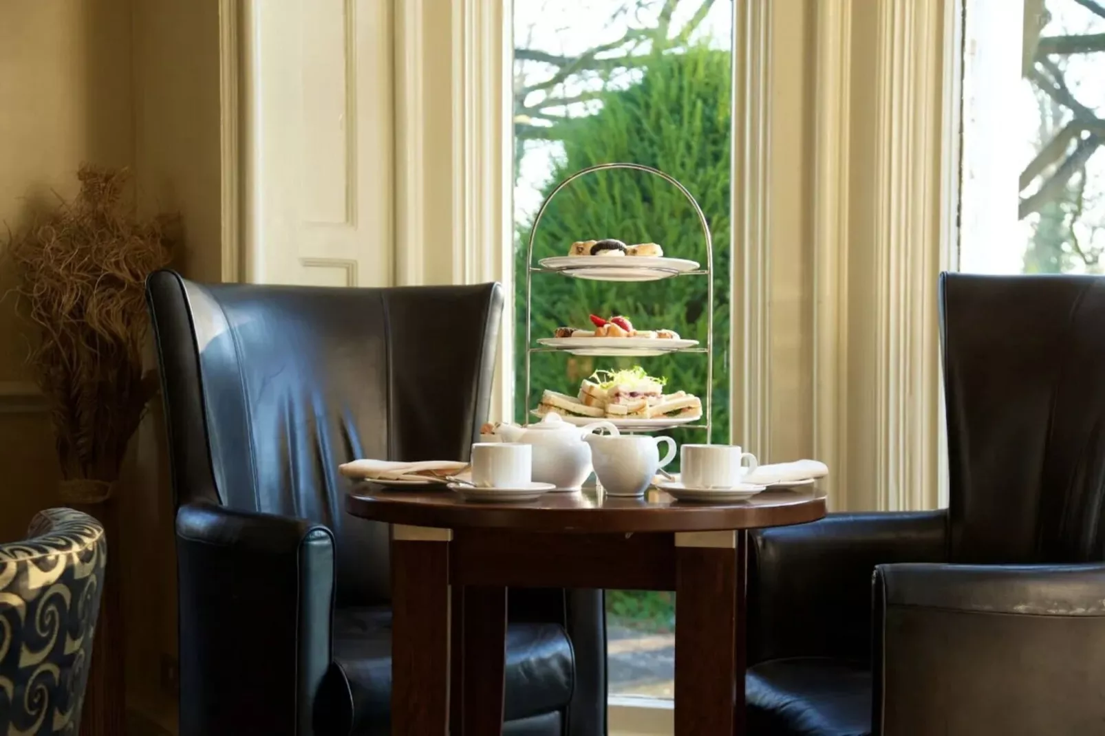 Classic Double room - Salle à manger