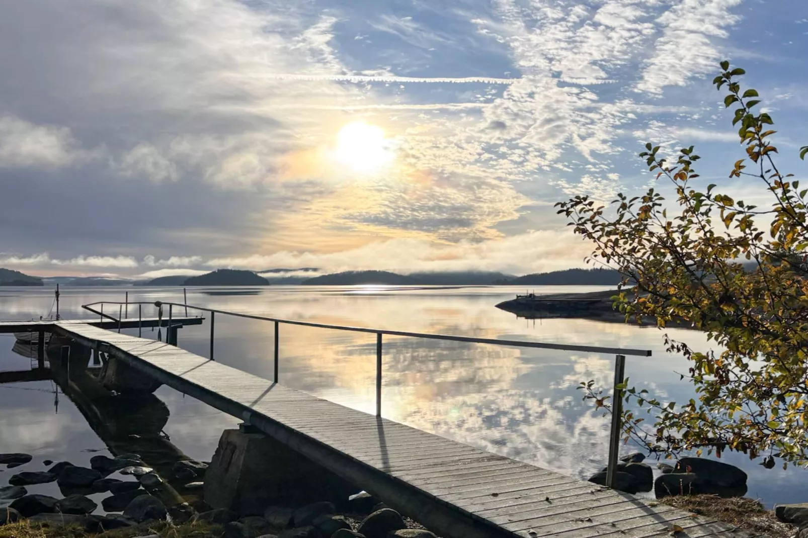 Ferienhaus am Meer am Gullmarsfjord - Nicht zugeordnet