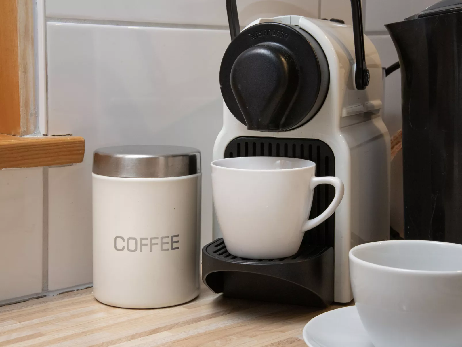 Prachalier I No6 - Inside