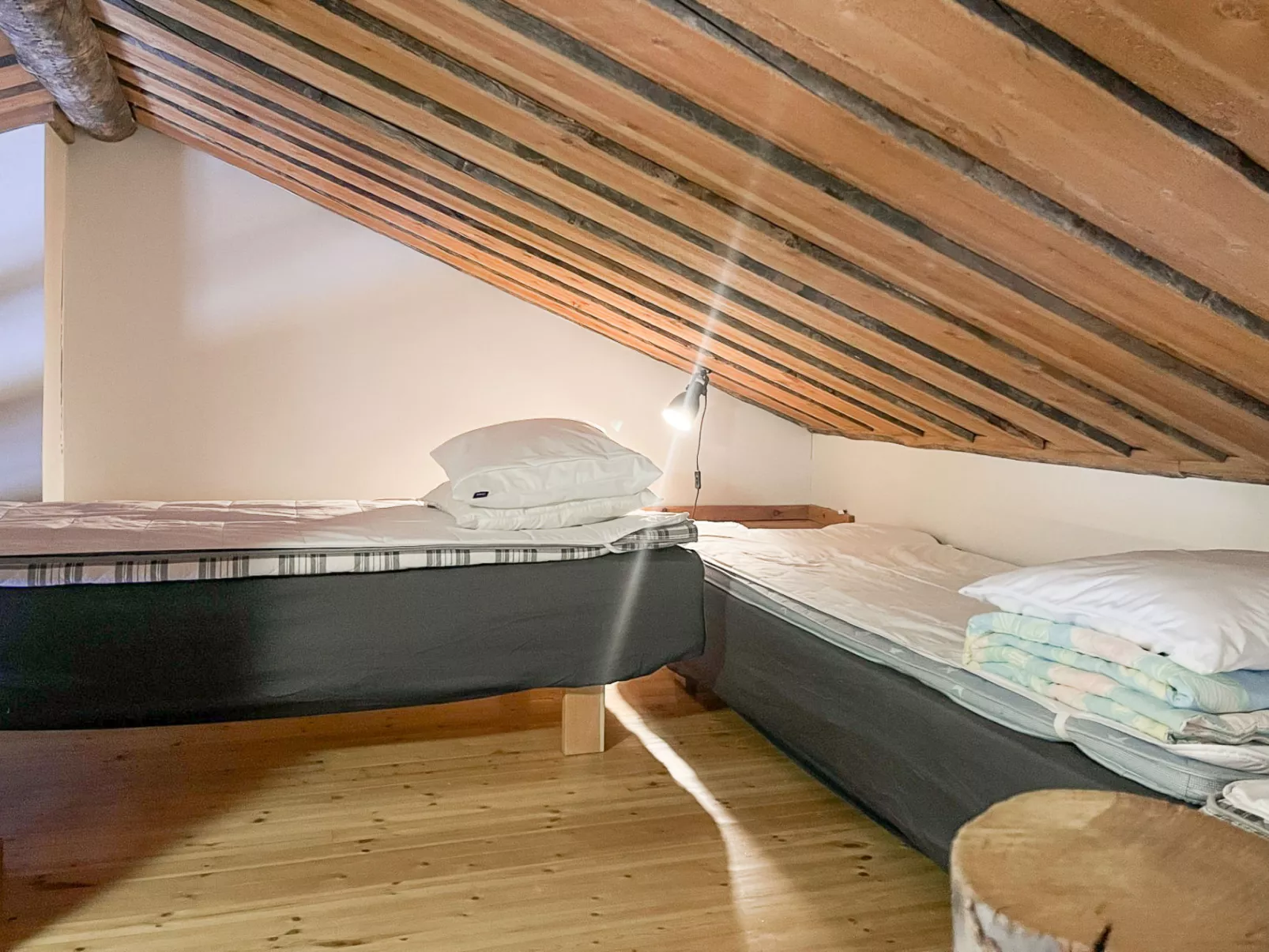 Rinnekero 3 a - Dedans