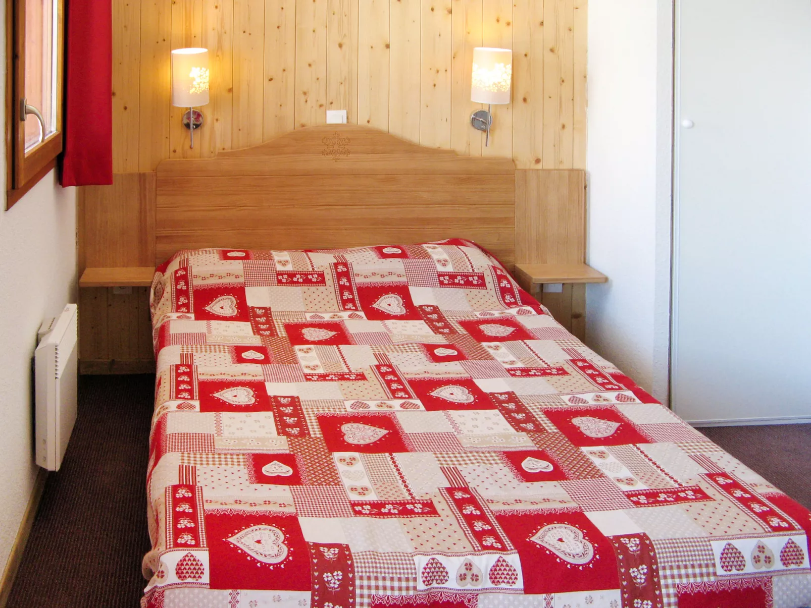 Odalys Référence Le Grand Panorama 1 - Drinnen