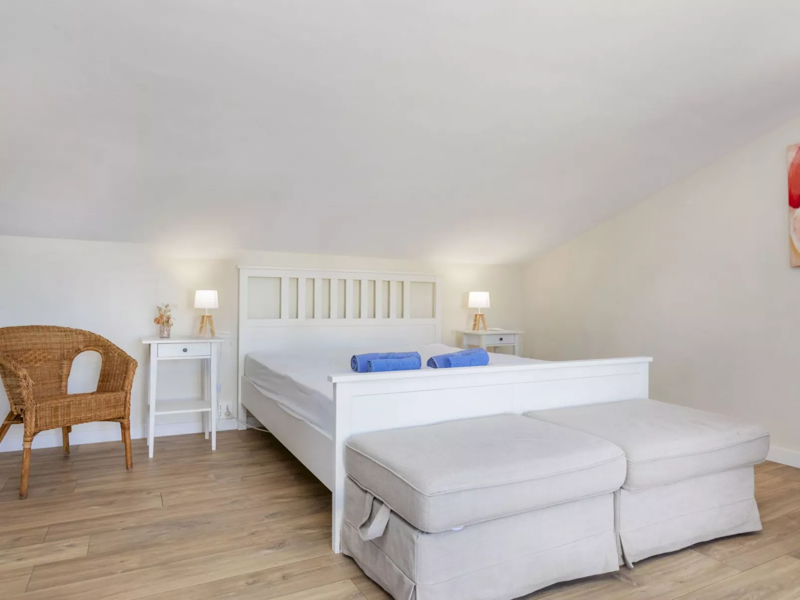 Can Gordei - Drinnen