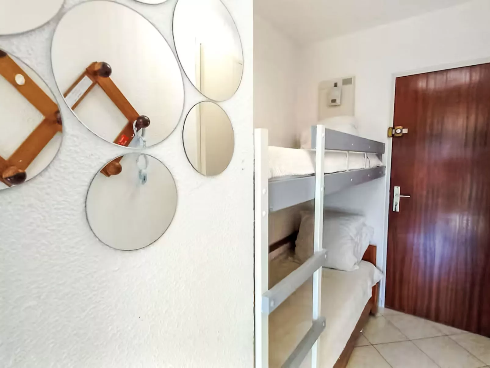 Les Rives de la Favière - Drinnen