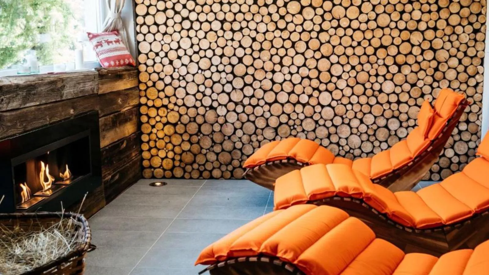 Sonnenblick - Ambiente