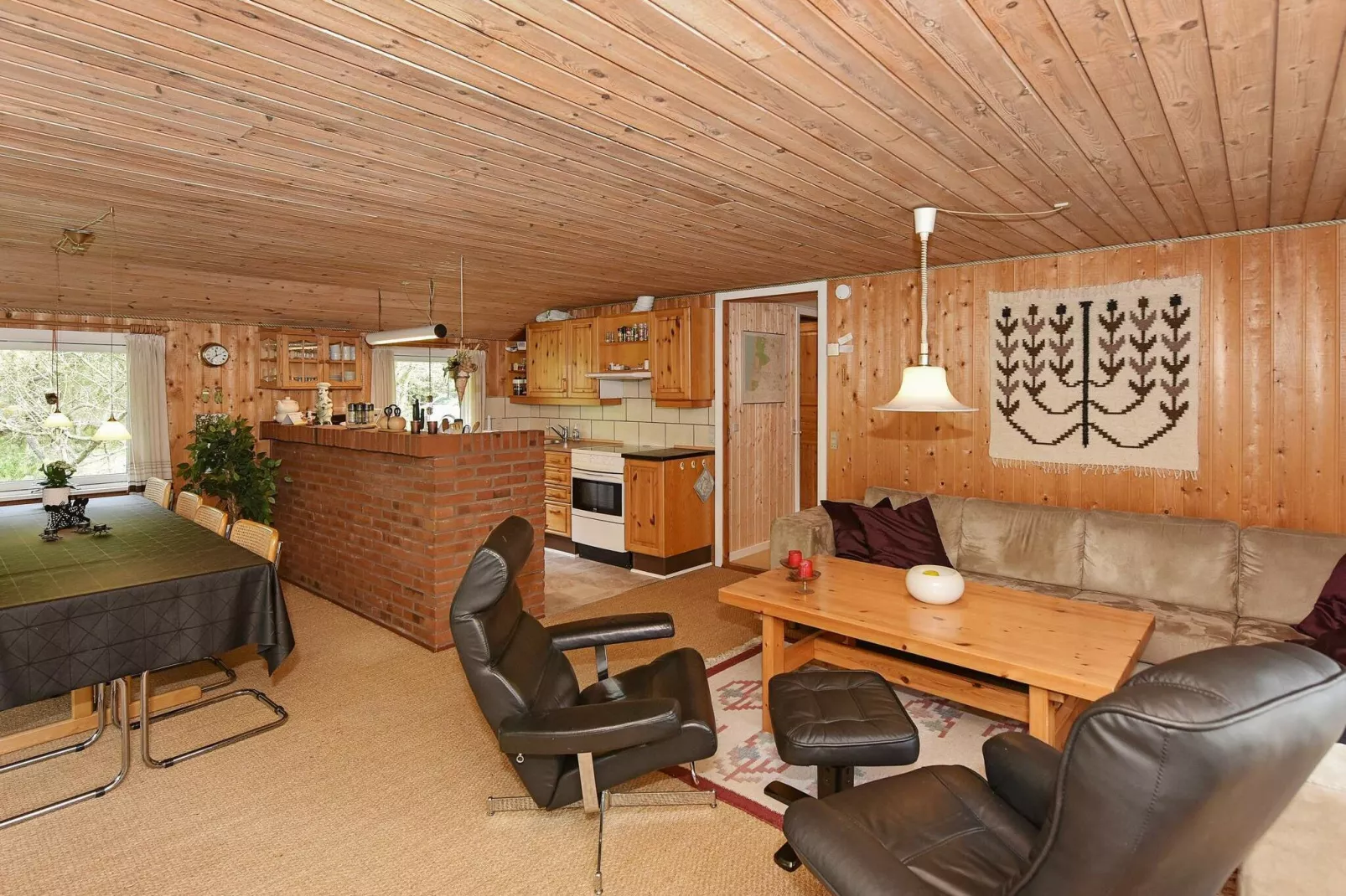 Secluded Retreat in Nature - By Traum Ferienwohnungen-Indoor