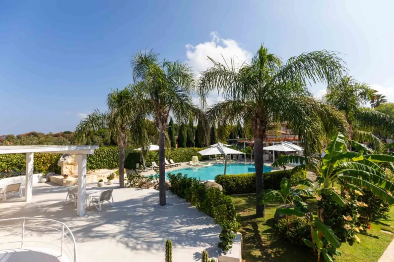 L' arcobaleno Resort - APARTMENT 2 PAX - A AP02 - Piscine