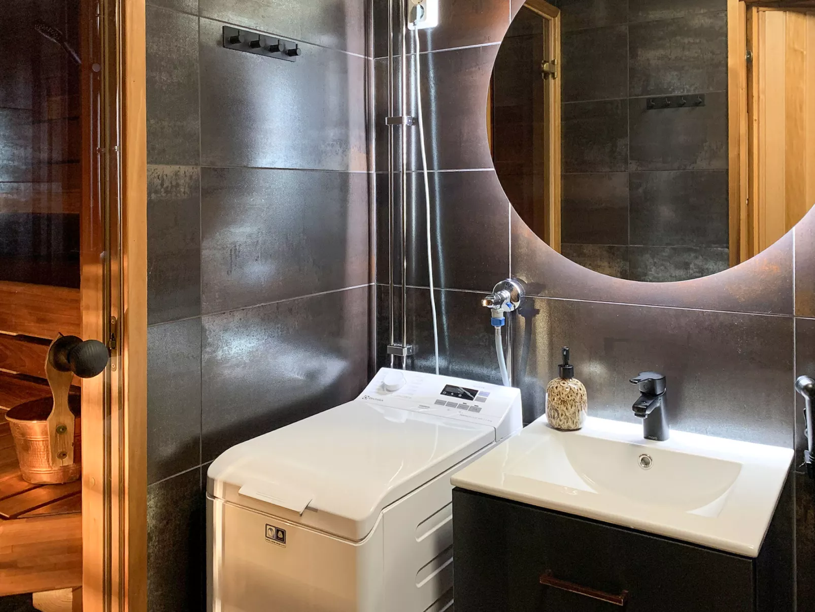 Rinnekero 3 a - Dedans